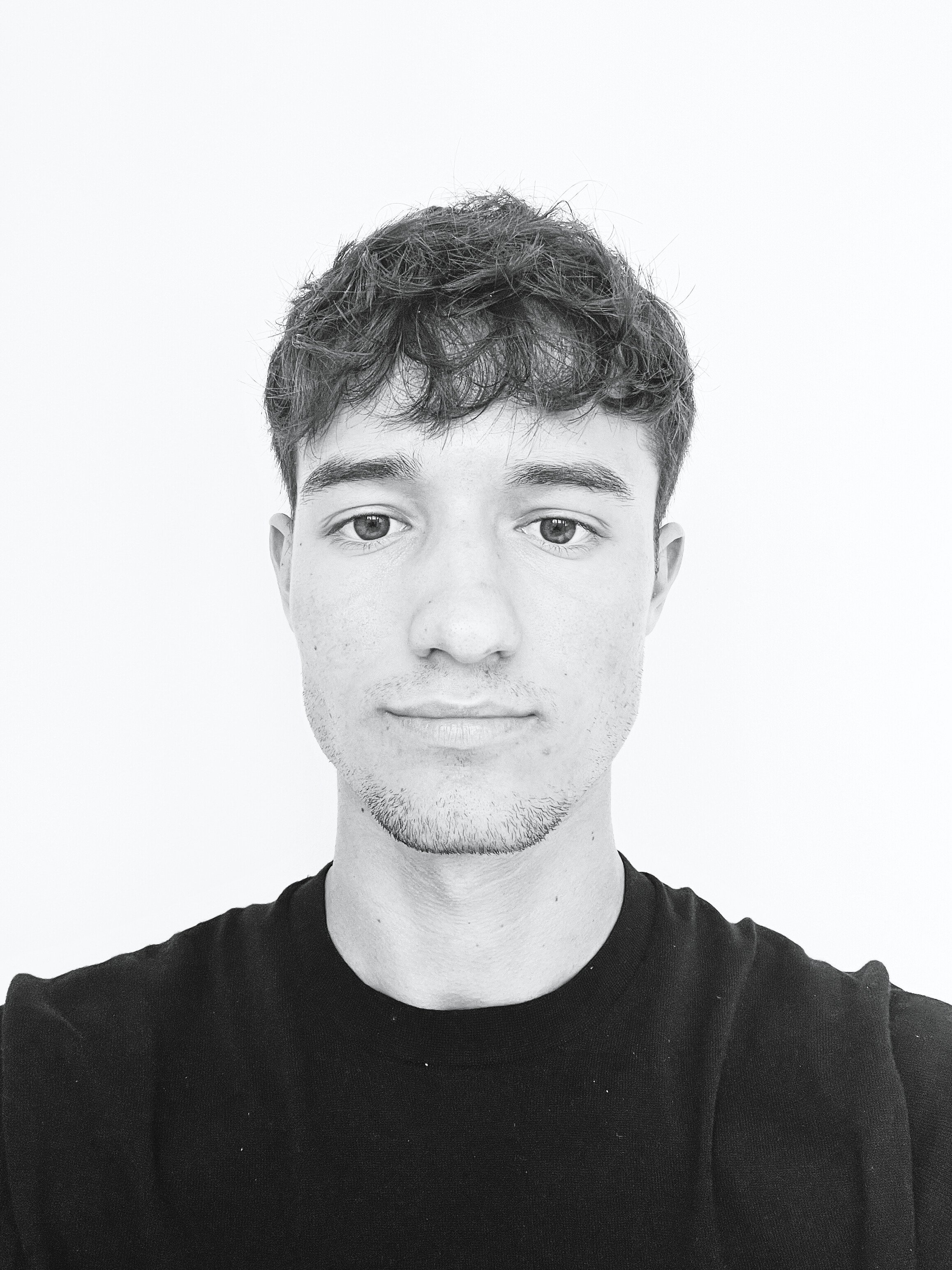 Arnau Arévalo