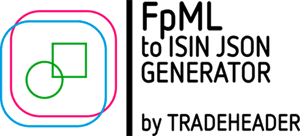 FpML to ISIN JSON Generator logo (2)
