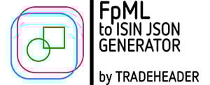 FpML_ISIN_JSON_Generator