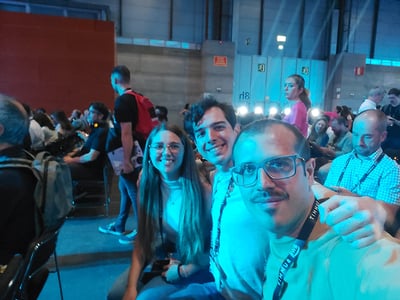 aws-nosaltres