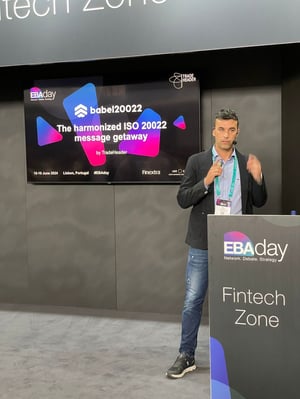 EBADay 1