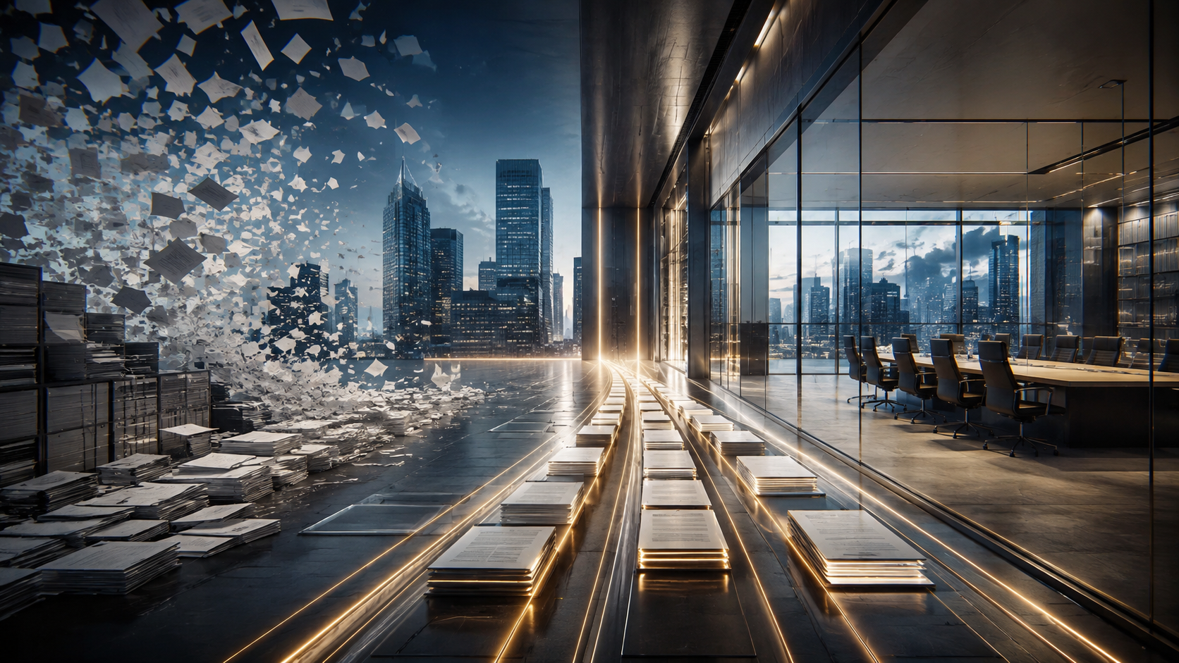 From Regulatory Complexity to Automated Compliance