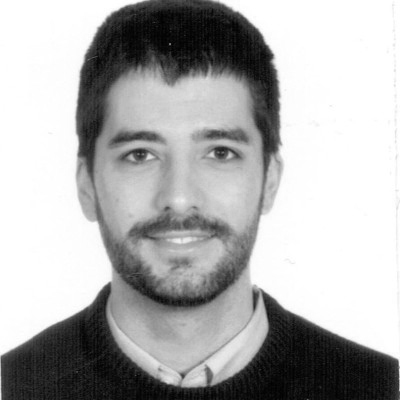 Image of Roger Pérez