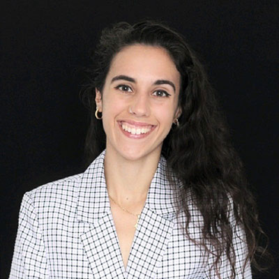 Georgina Tarrés
