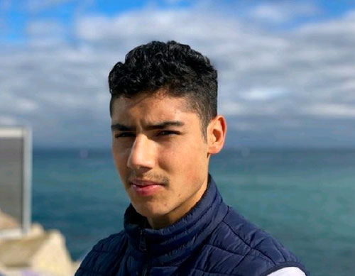 Fausto Martín